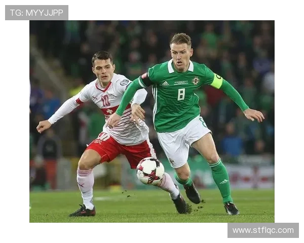 斯洛伐克青年在潜力蓬勃发展中展现足球领域的创新与竞争力增强