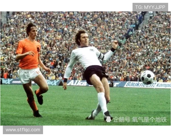 克鲁伊夫进攻理念持续影响现代足球战术发展 克鲁伊夫进攻理念持续影响现代足球战术发展