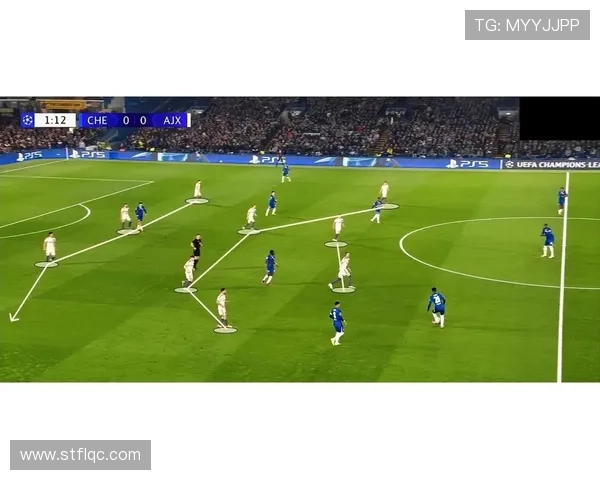 切尔西战术创新方向