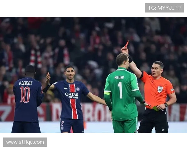 巴黎圣日耳曼控球率拉满却进攻乏力，高控球低效率问题逐步反映在比赛走势中