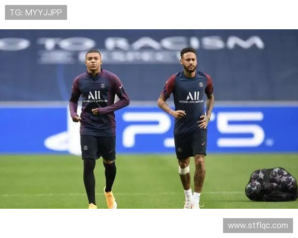 姆巴佩与内马尔巅峰期核心作用对比分析