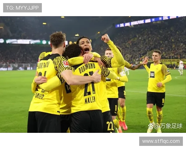 多特蒙德战术依赖问题显现，当前阶段争冠形势对球队表现造成挑战